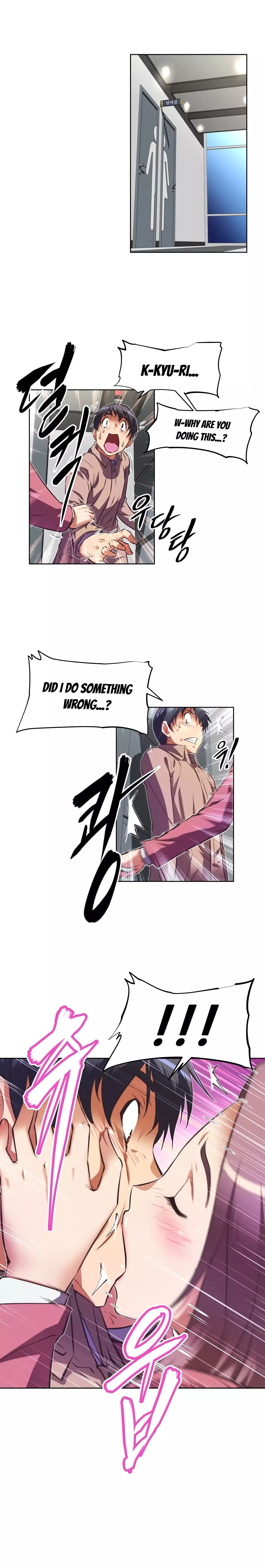 Brawling Go Ch.76-105