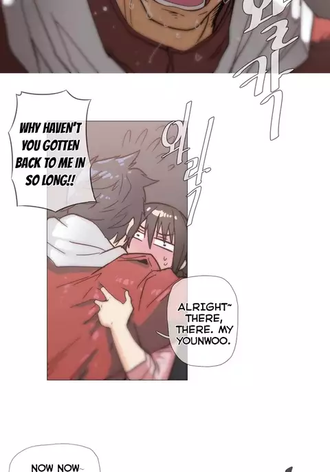 Household Affairs Ch.1-44