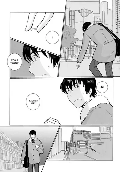 Re: Love & Teeth