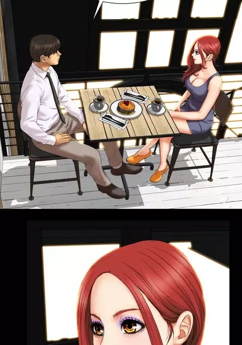 My Wives Ch.1-27
