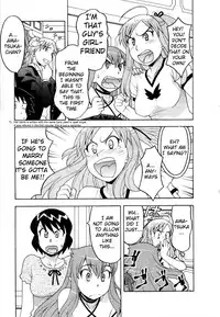 [Yanagi Masashi] Love and Devil Complete+Omake [English]