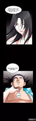 [Liangshan Bo] Seduction Ch.1-37 (English) (YoManga) (Ongoing)