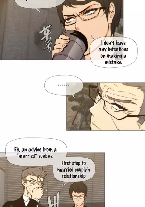 Household Affairs Ch.1-41