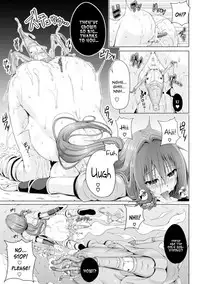 [FCT] Monster Master Nina Ch. 2 [English] [constantly] [Digital]
