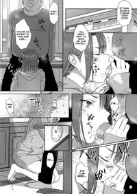 (COMIC1☆8) [Hito no Fundoshi (Yukiyoshi Mamizu)] Kaki Hoshuu 4 [English] [fmko]