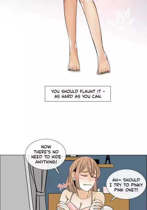 Talk To Me Ch.1-29