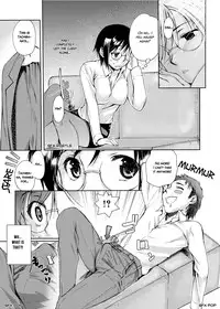 [Katase Minami] Mitsugetsu Honey | Honeymoon Honey [English] [Digital]