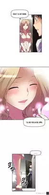 [Worin] Brawling Go Ch.0-32 (English) (YoManga) (Ongoing)