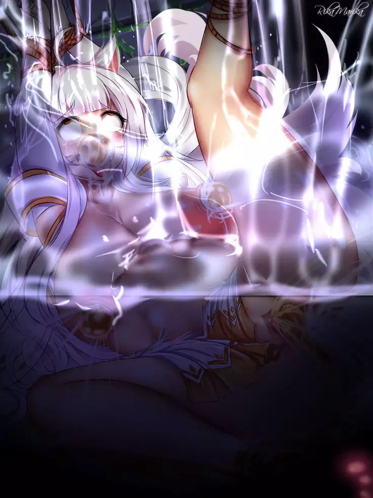 Apsara's Treatment