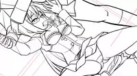 Netori Gakuen ~Kareshi Mochi Demo Okamainashi! Yaritai Houdai ADV~ Rough Artbook