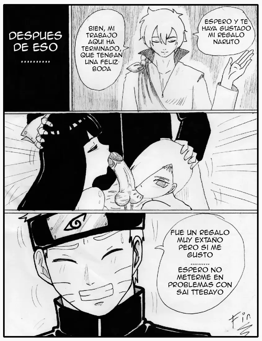 Mi Regalo de boda