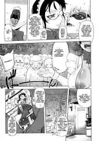 [Drill Jill] Monosugoi Mama Jiru - Mama's Terrible Soup [English]