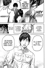 [Shikishiro Konomi] Netoraserare Ch. 20 (Namaiki! 2015-10) [English] [RABBIT SCANLATIONS]