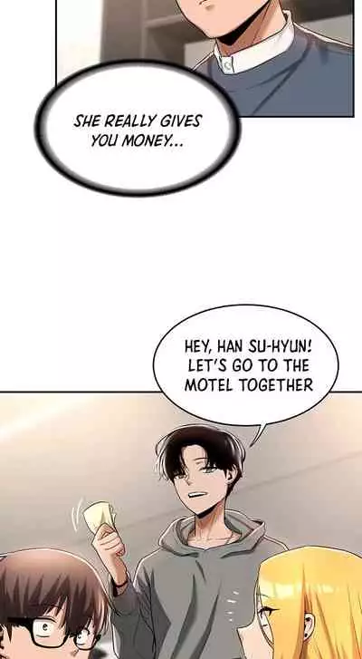 [Abio4, Bangkki] Sextudy Group (1-25) [English] [Ongoing]