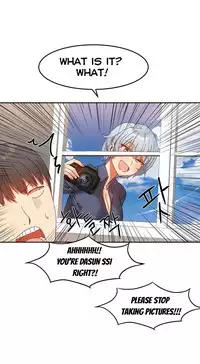 [Mx2J] Hahri's Lumpy Boardhouse Ch. 0-32 [English] (YoManga)