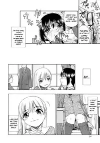[Oyster] Seieki Chuudoku | The Semen Junkie [English] {SaHa}