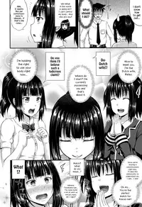 [Poncocchan] Irrumax [English] [Decensored] [Digital]