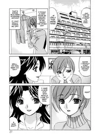 [Yamamoto Yoshifumi] Hitoduma Lovers [English]