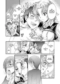 [Katase Minami] Mitsugetsu Honey | Honeymoon Honey [English] [Digital]
