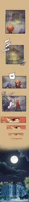 [Hong BanJang] Aharoo Ch.1-18 (English) (YoManga) (Ongoing)
