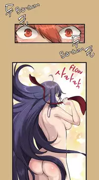 [Hong BanJang] Aharoo Ch.1-38 (English) (YoManga) (Ongoing)