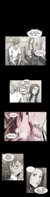 [Yihyeonmin] Drug Candy Ch.0-30 (English) (YoManga) (Ongoing)