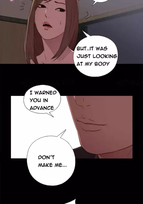 Girl Next Door Ch.1-24