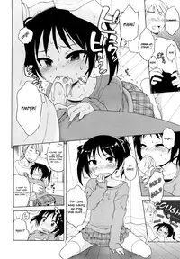 [Inuboshi] Onii-chan ga, Suki. [English] [Hayama_Kotono]