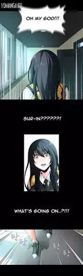 [Fantastic Whale] Twin Slave Ch.1-21 (English) (Ongoing)