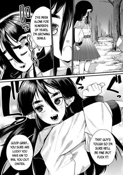 Konya wa Kyuuketsuki | There are Vampires Tonight
