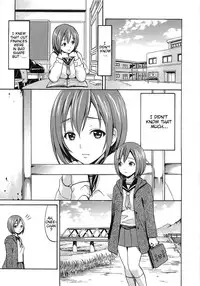 [E-musu Aki] Torokeru Asobi | Melty Play [English] [doujin-moe.us]
