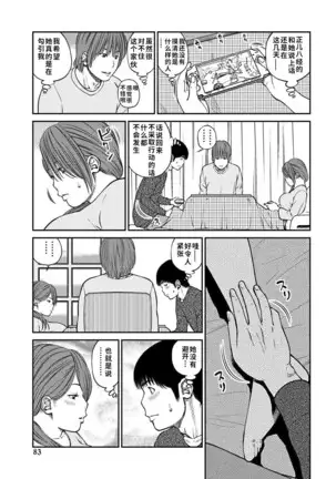 33 Sai Midarazuma | 33 Year Old Lusty Housewife (decensored)