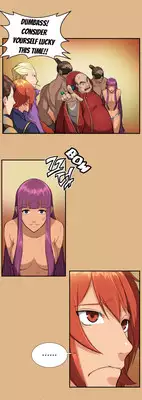 [Hong BanJang] Aharoo Ch.1-11 (English) (YoManga) (Ongoing)