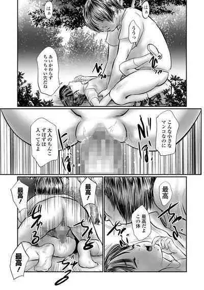 COMIC Mate Legend Vol. 49 2022-12 [Digital]