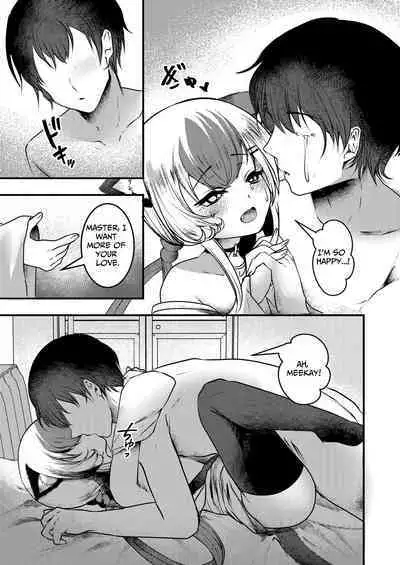 Yandere Youkai