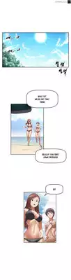 [Worin] Brawling Go Ch.0-30 (English) (YoManga) (Ongoing)