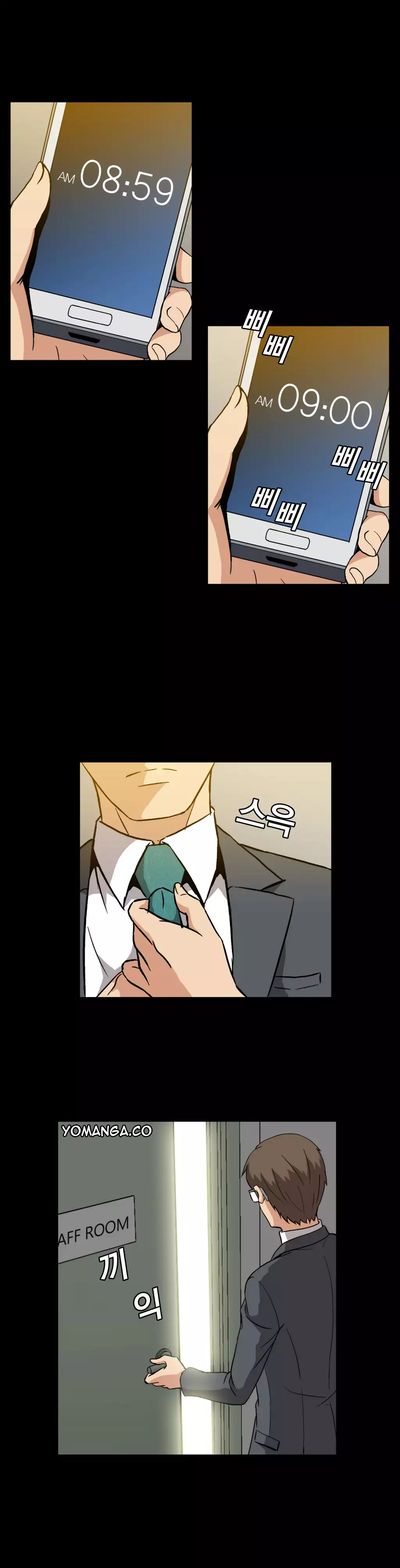 Drug Candy Ch.0-40