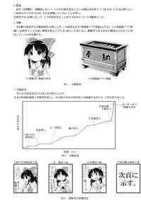 (Reitaisai 5) [Ishikiriba (Various)] Yagokoro Kenkyuushitsu - Yagokoro Lab. (Touhou Project)