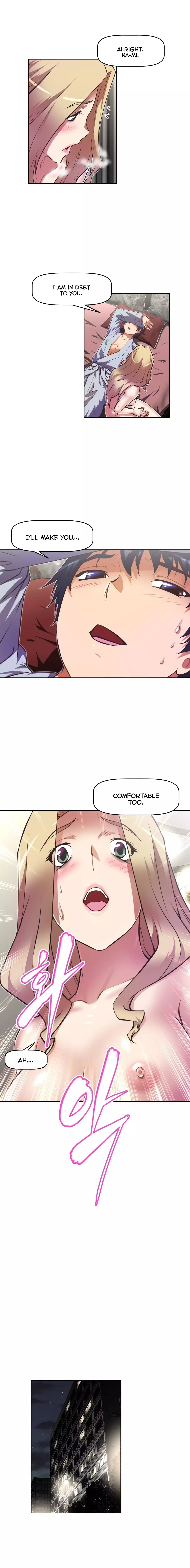Brawling Go Ch.76-102