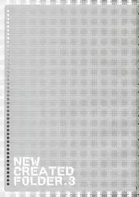 (C70) [Magono-Tei (Carn)] New Created Folder 3 (ToHeart 2)