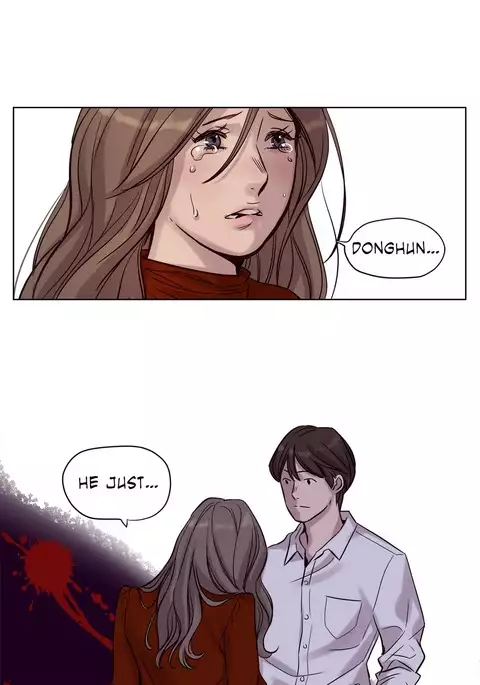 Atonement Camp Ch.1-26