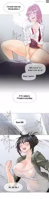[ButcherBoy] Household Affairs Ch.1-37 (English) (YoManga) (Ongoing)