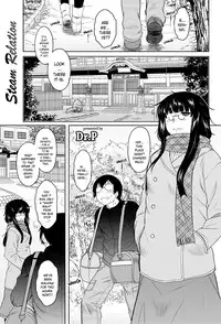 [Dr.P] Momoiro Daydream Ch. 1-9 [English] [YQII] [Decensored] [Digital]