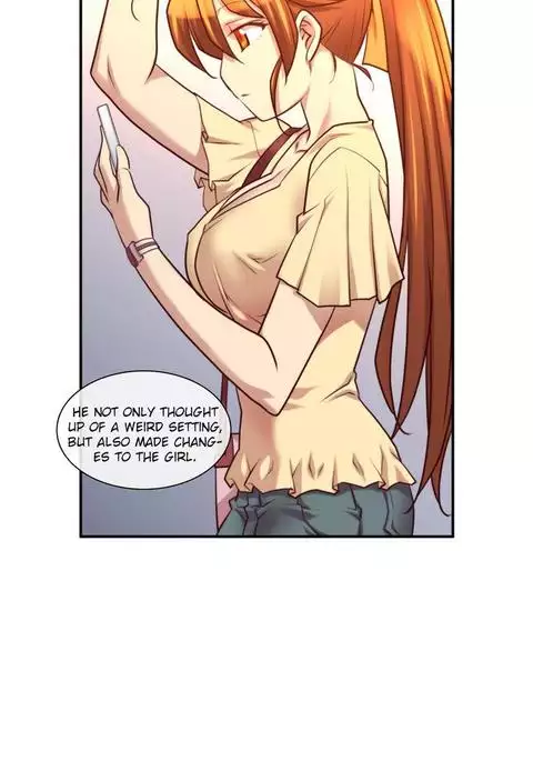 Master in My Dreams Ch.0-44