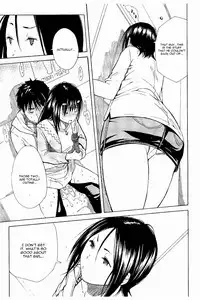 [Chiyou Yoyuchi] Atama no Naka wa Itsumo Hiwai Mousouchuu [English] [CGrascal]