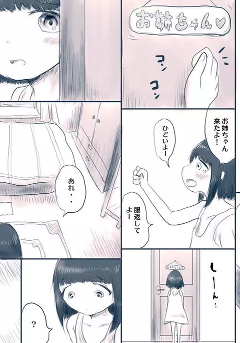 Ane no Kanpeki Tousatsu Keikaku