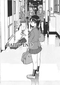 [Noda Yuuji] Happy End