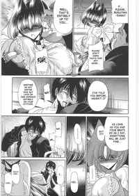 [Horikawa Gorou] TOILET GIRL -Kichiku no Ugomeki- [English] [SaHa]