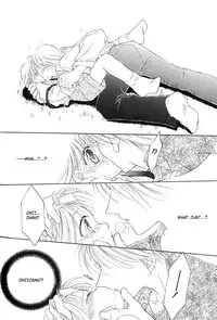 [Mizuno Tohko] Mimi to Shippo to Mahoutsukai [English] [Doki Doki]