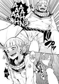 [Happouvijin (yumoteliuce)] Trap Honey (My Hero Academia) [English] [﻿Metaphrastes] [Digital]